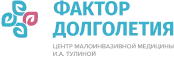 Партнер Фактор долголетия