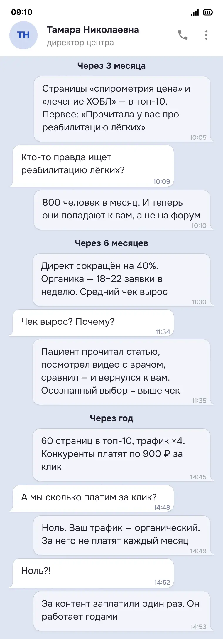 скриншот диалога