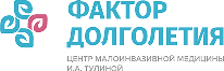Партнер Фактор долголетия
