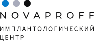 Партнер Novaproff Имплантологический центр