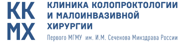 Партнер Центр колопроктологии